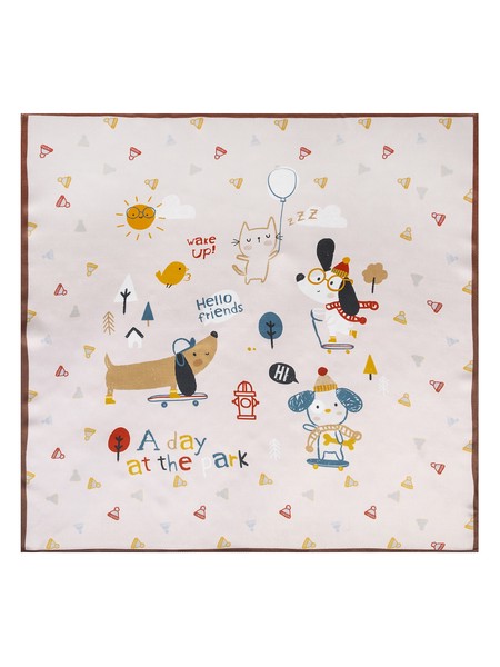 Шейный платок SS03-8345