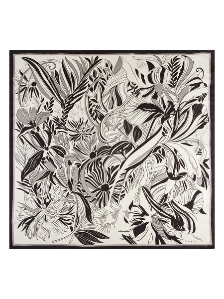 Платок E04-8310