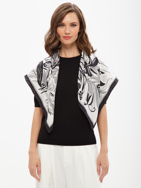 Платок E04-8310, фото №1