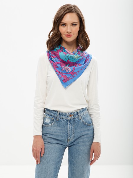 Платок E04-8311, фото №1