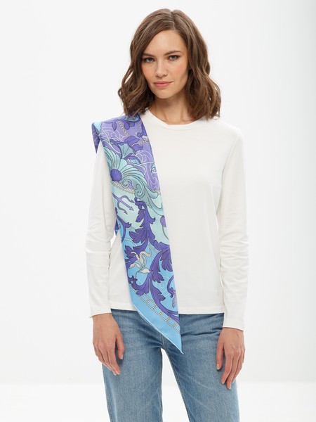 Платок E04-8311, фото №1