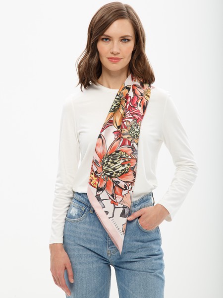 Платок E04-8312, фото №1