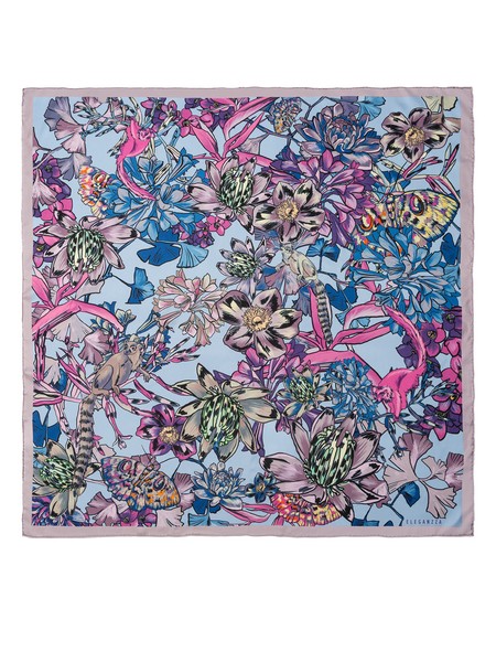 Платок E04-8312