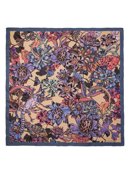 Платок E04-8312