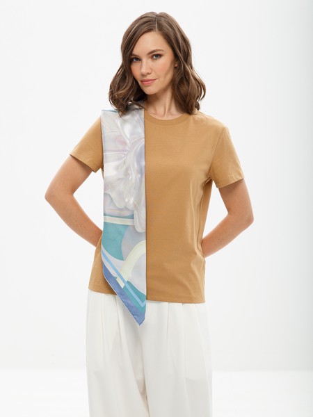 Платок E04-8313, фото №1