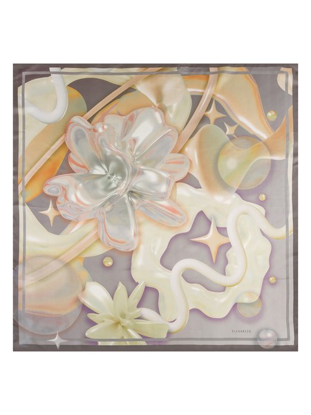 Платок E04-8313