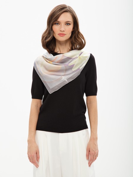 Платок E04-8313, фото №1