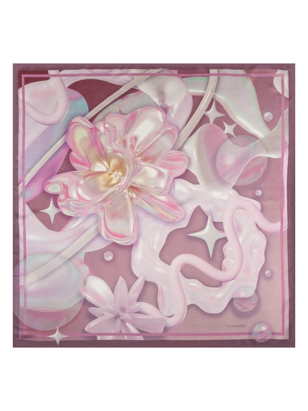 Платок E04-8313