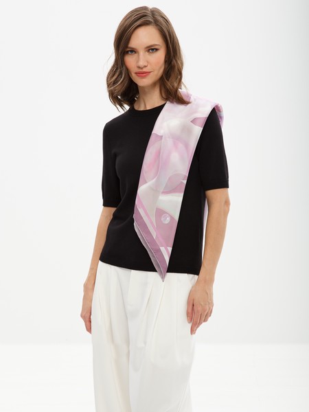 Платок E04-8313, фото №1