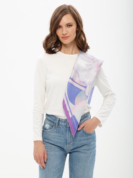 Платок E04-8313, фото №1