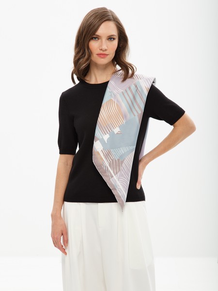 Платок E04-8314, фото №1