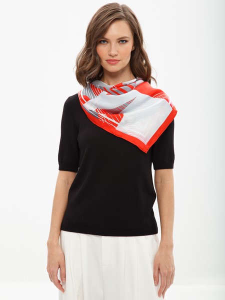 Платок E04-8314, фото №1