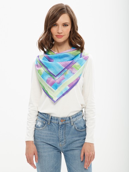 Платок E04-8315, фото №1