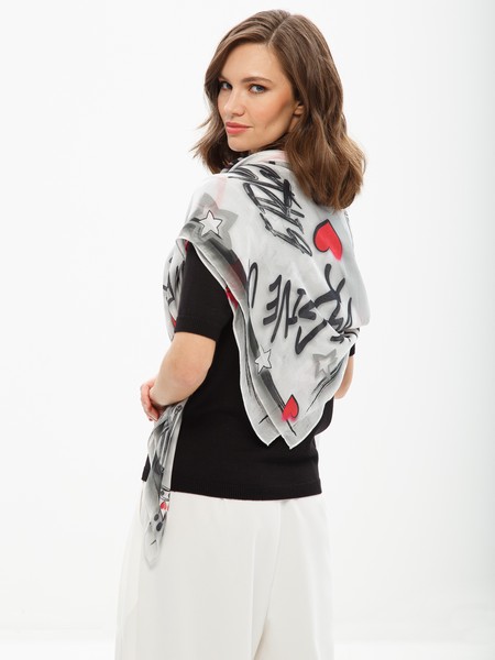 Платок E12-8319, фото №1