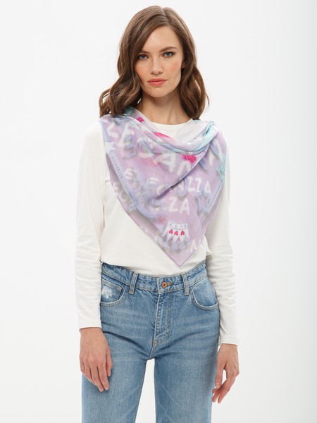 Платок E12-8319, фото №1