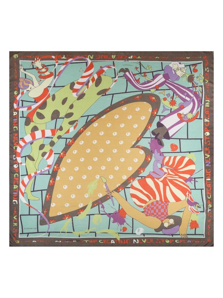 Платок E12-8320