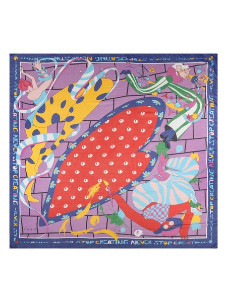 Платок E12-8320