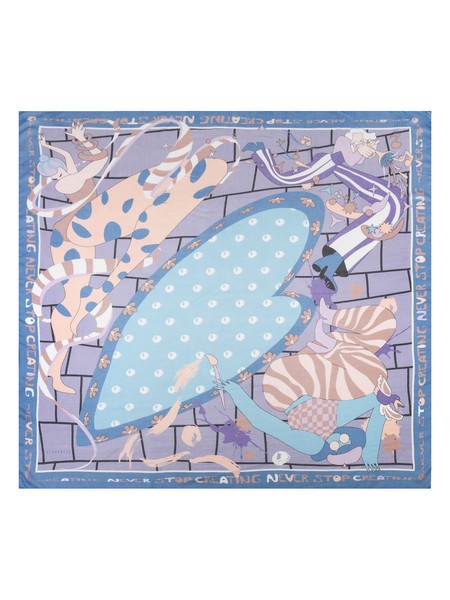 Платок E12-8320