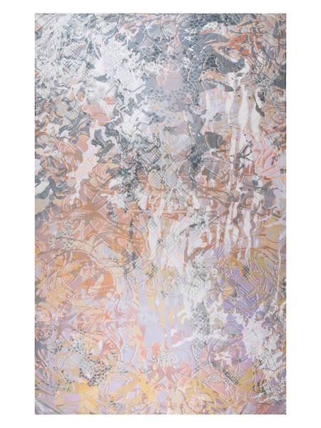 Палантин E12-8321