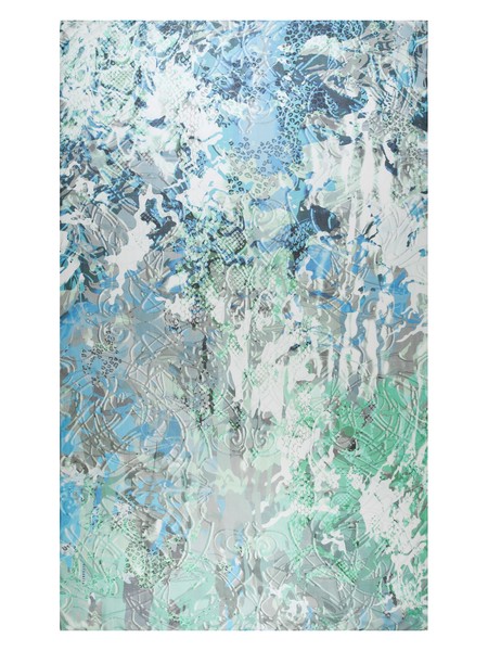 Палантин E12-8321