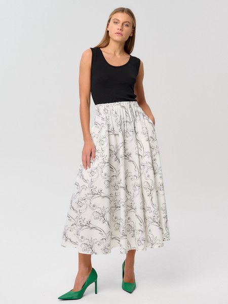 Юбка 12421-38003, фото №1