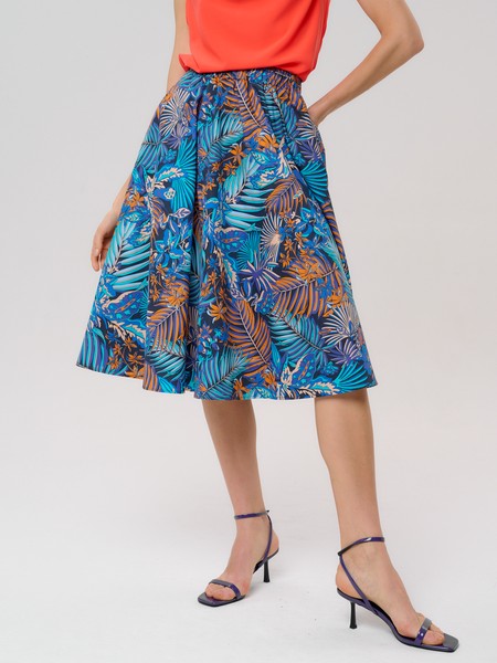 Юбка 12421-38019, фото №1