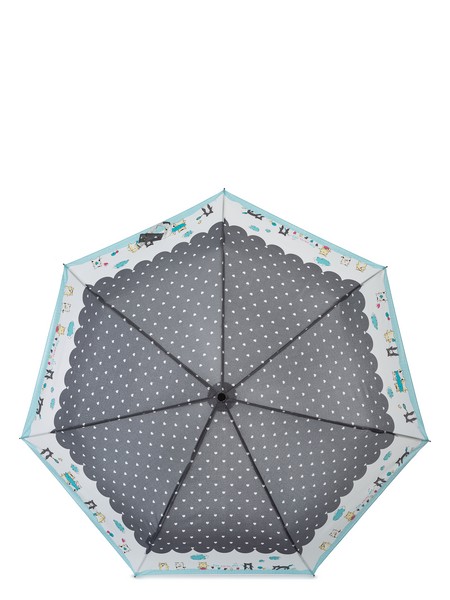 Зонт-автомат A3-05-LM387