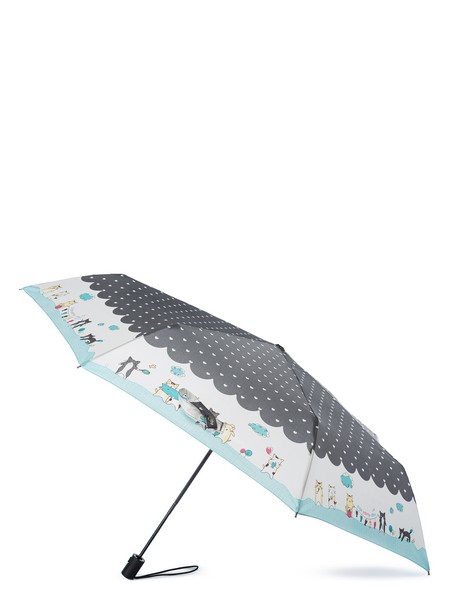 Зонт-автомат A3-05-LM387, фото №1