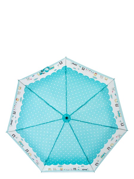 Зонт-автомат A3-05-LM387