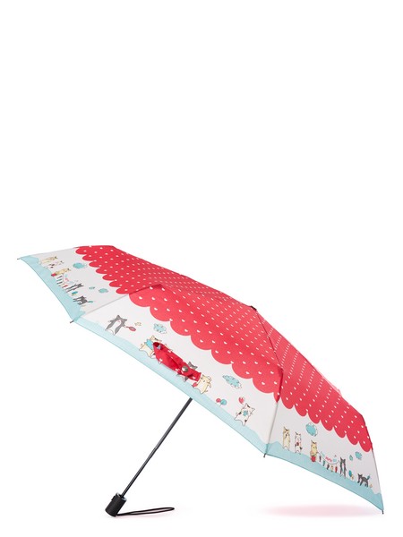 Зонт-автомат A3-05-LM387, фото №1