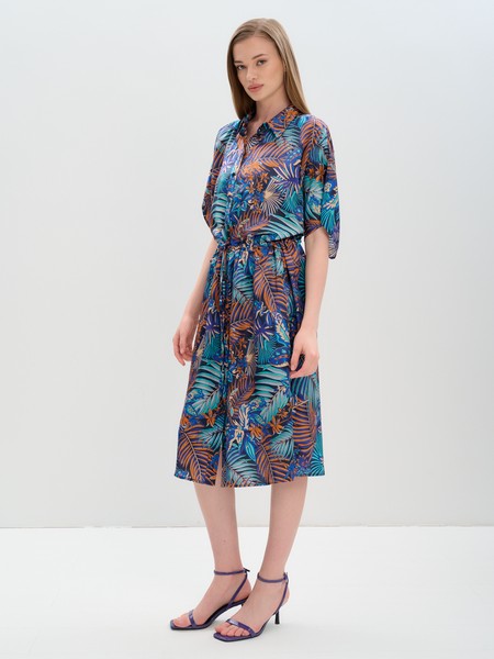 Платье 12421-35028