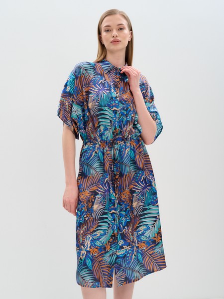 Платье 12421-35028, фото №1