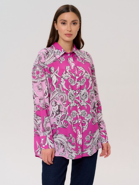 Рубашка 12421-33013, фото №1