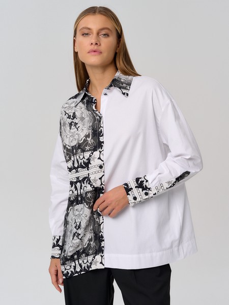 Рубашка 12421-33038