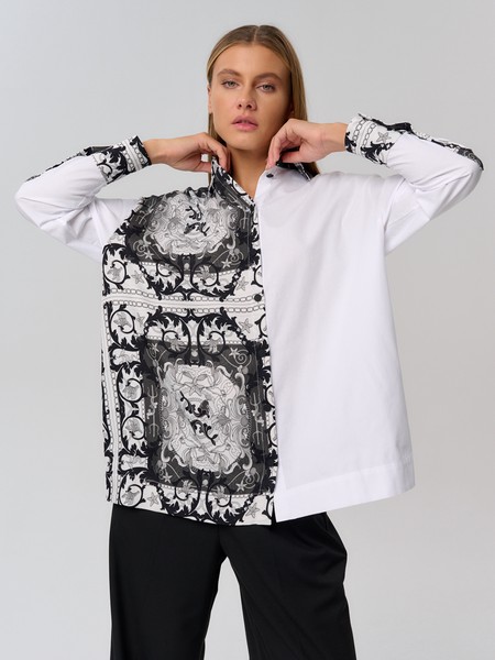 Рубашка 12421-33038, фото №1