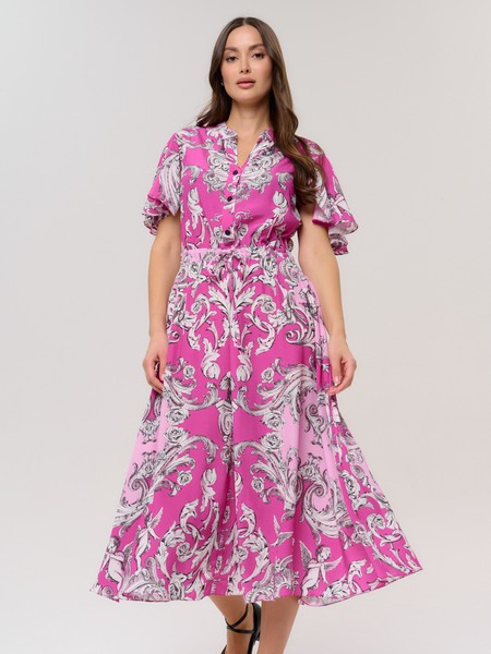 Платье 12421-35053, фото №1