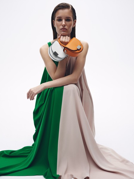 Платье 12421-35021