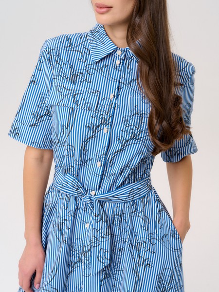 Платье 12421-35038, фото №1