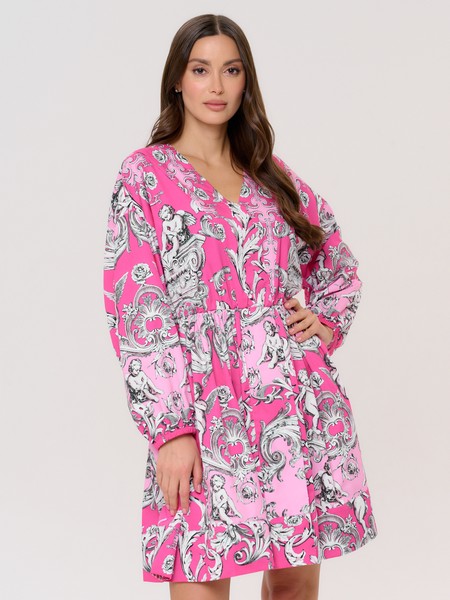 Платье 12421-35041