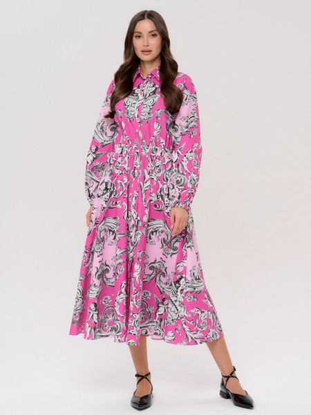 Платье 12421-35042, фото №1