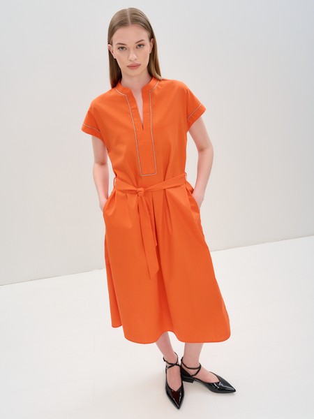 Платье 12421-35051