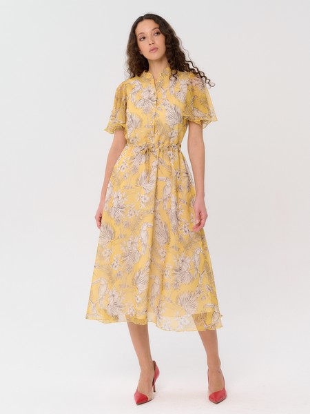 Платье 12421-35052, фото №1