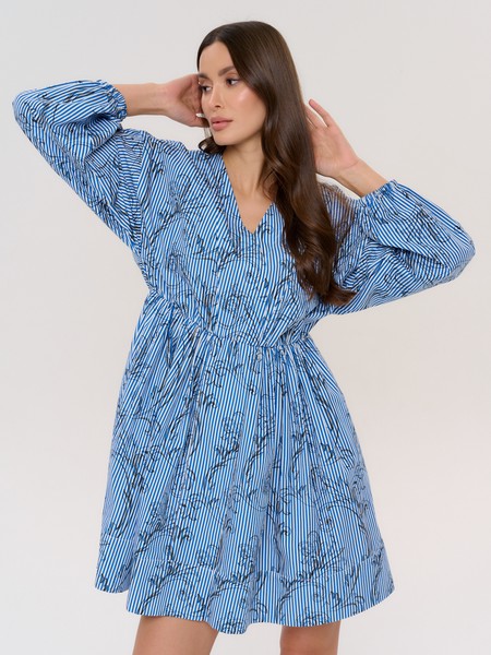 Платье 12421-35041