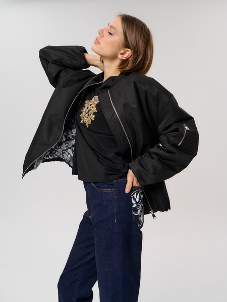 Куртка 12421-12005