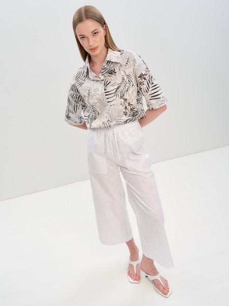 Брюки 12421-36022