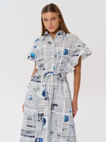 Платье 12421-35040, фото №1