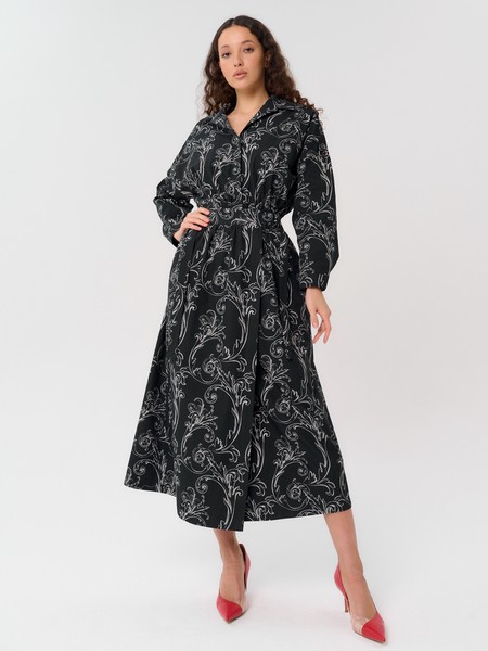 Платье 12421-35022