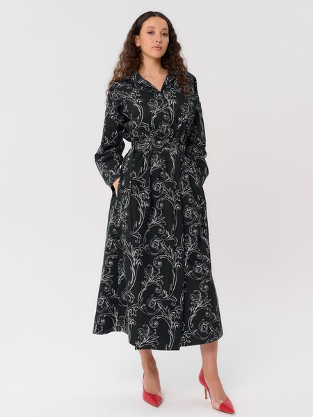 Платье 12421-35022, фото №1