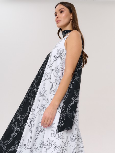 Платье 12421-35021