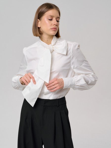 Блузка 12421-33018